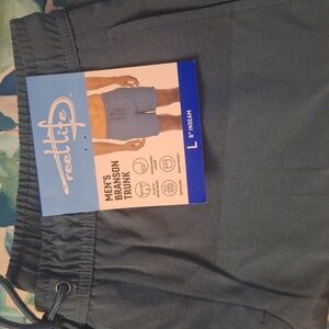 Reel life trunk large